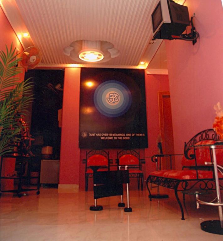 Hotel King Haridwār Exterior foto